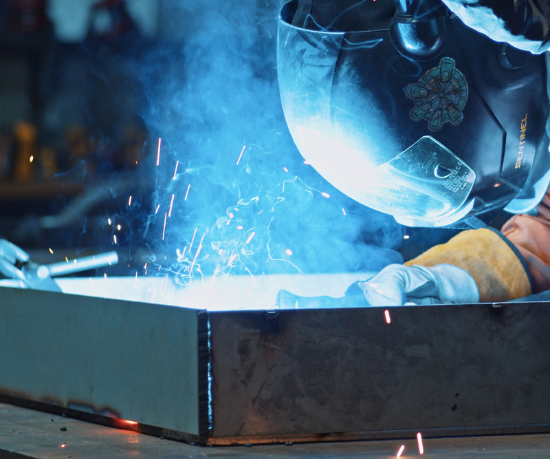 Coatings Development