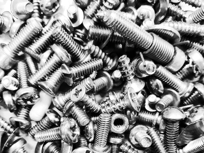 Aluminising