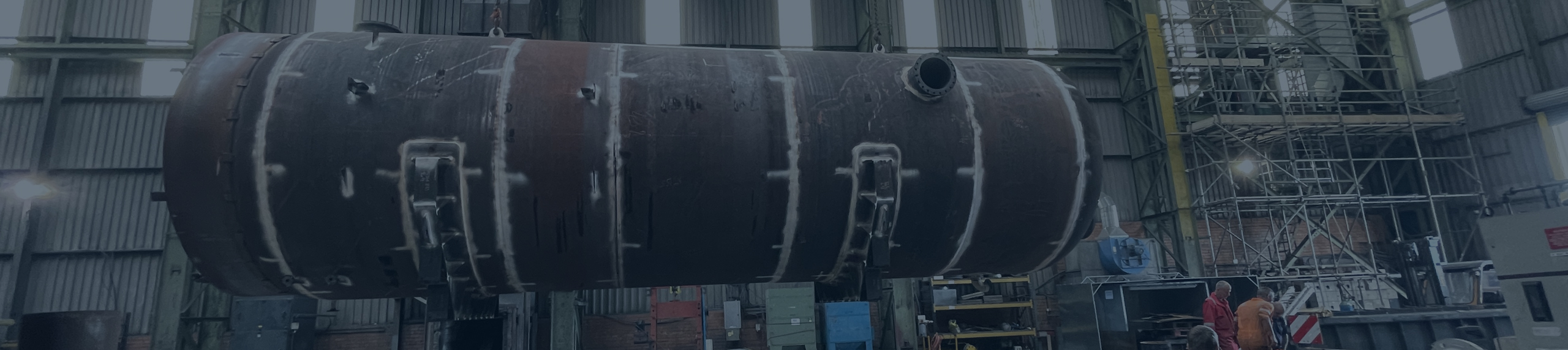 Extending Component Life in Ammonia Reformers