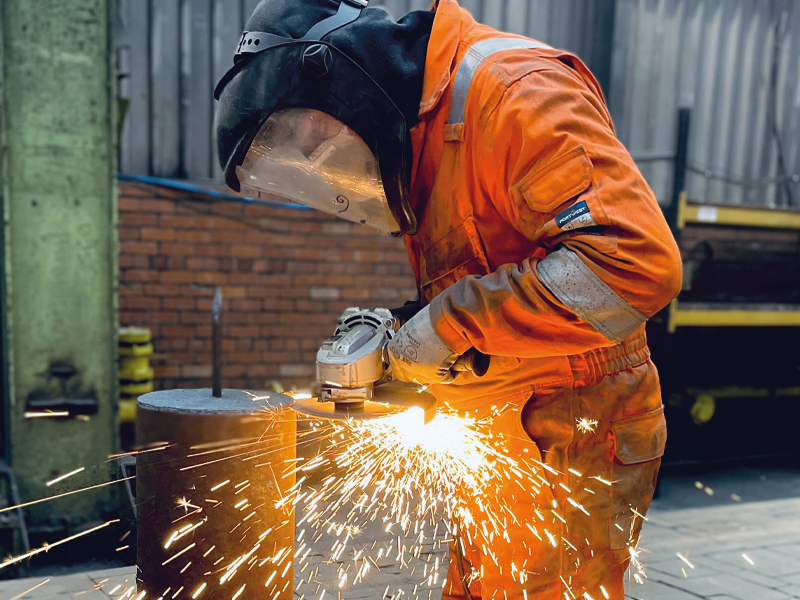 Contact Our Engineering Team