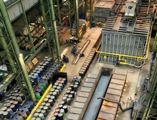 Extending Component Life in Hydrogen Production: Where Surface Engineering Fits